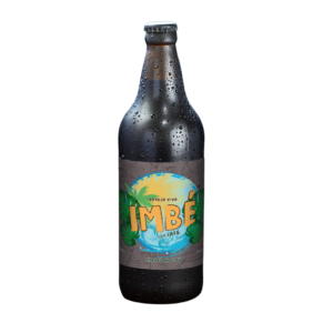 Cerveja Imbé American Stout com Café 600ml