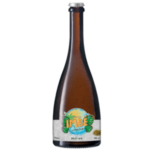 <small>Cerveja Imbé</small><br> Brut Ipa com Macela <small>750ml</small>