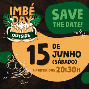 Imbé Day<br> <small>15/06/2024</small>