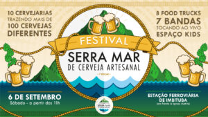 Festival Serra Mar